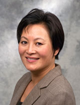 Helen Wu, Ph.D. 